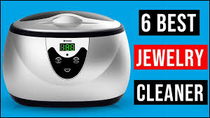 top 5 best jewelry cleaning machine in