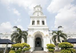 See more of masjid sultan abu bakar johor bahru on facebook. Sultan Abu Bakar State Mosque Singapore Tickets Tours Book Now