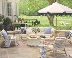 Outdoor Furniture Guide Frontgate