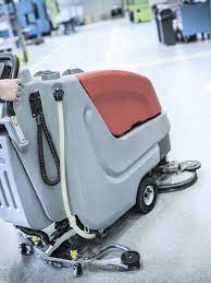 machine cleaner and floor cleaner