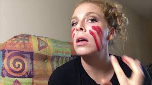 roller derby makeup tutorial you