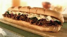 Who makes the best cheesesteak sub?