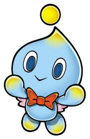 cheese the chao sonic wiki neoseeker