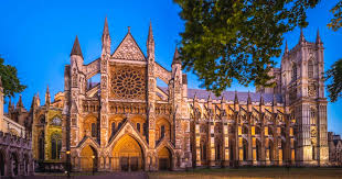 royal burials at westminster abbey