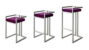 We did not find results for: Streamlined Modern Purple Velvet Contemporary Stool Seat Bar Stools In 3 Sizes Designer Jennava Laska Portfolio Furniture Sculpture Film