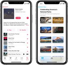 Dollar junction at 319 e 103rd st. Apple Celebrating National Parks In August With Donations Apple Watch Challenge Apple Music Collections And More Macrumors