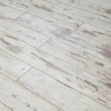 See our selection of laminate flooring to place in your kitchen, living room or elsewhere in the home. Distressed White Laminate Flooring Discount Flooring Depot