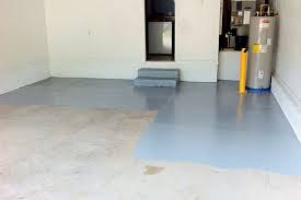 garage floor painters in dublin