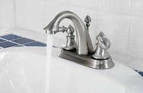how to fix a stripped faucet handle in