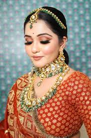 best bridal makeup artists in gurgaon