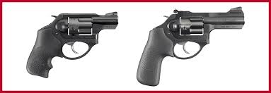 the ruger lcrx concealed carry handgun