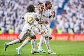 Команда зинедина зидана заняла второе место в турнирной таблице испанского чемпионата. Vilyarreal Real Madrid 1 Sentyabrya Prognoz Na Match Primery Chempionat