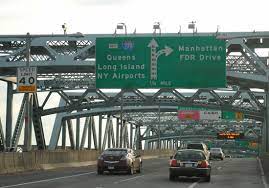 interstate 278 bruckner expressway