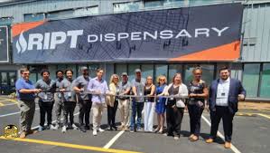 ript dispensary is first cal