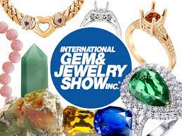 jewelry show seattle wa march 2024