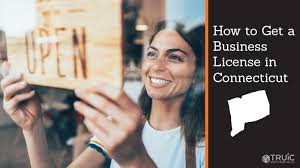 connecticut business license how to