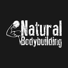 Natural Bodybuilding Fitness Sports Workout