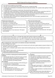 Enteral Feeding Guidelines In Picu