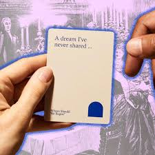 esther perel designed a card game to