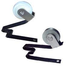 Patio Screen Door Wheels Window