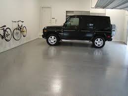garage floor epoxy coating toronto