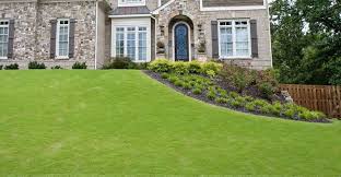 Lawn Mowing Kansas City Schedule Your