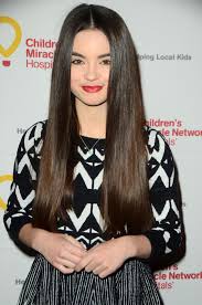 landry bender at the childrens miracle