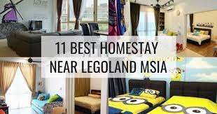 See actions taken by the people who manage and post content. 11 Best Homestay Near Legoland Malaysia Is Worth Every Dollar