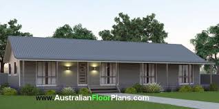 3 Bedroom Homestead House Plan 148kr