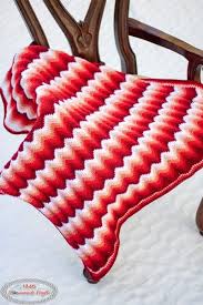 23 Free Crochet Baby Blanket Patterns