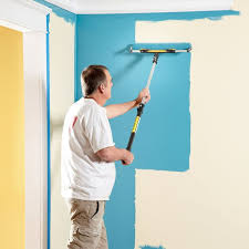Room Paint Painting Walls Tips