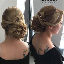 How to do a waterfall braid for a little girl's special ideas about first communion hair on pinterest. Holy Communion Updos Heart Of Gold Hairdressing Facebook