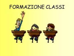 Formazione classi prime A.S.2019/20 | Licei Poliziani