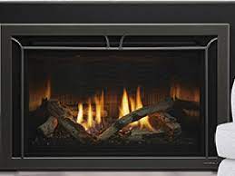 Fireplace Inserts Energysavers