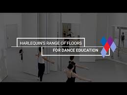 choosing the right dance floors for