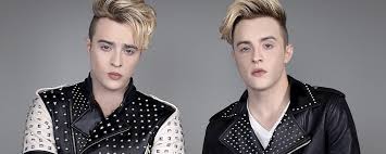 Talented twins john and edward grimes, aka jedward, have released a beautifully crafted, limited edition vinyl effect cd, to accompany … Jedward Get Into Twitter Fight With Jim Corr Over Anti Mask Protest Complete Music Update