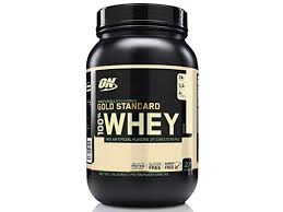 Each serving provides 24 add one packet of gold standard 100% whey™ and shake bottle to mix well until powder dissolves. 100 Gold Standard Whey Protein Powder Vanilla Flavour Gnc Singapore