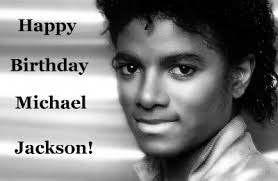 Hey everyone what did u do yesterday since it was Michael&#39;s birthday?Did u have - 291775_1314727828798_400_261