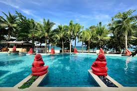 The resort is located in a private and secluded white sand beach with endless views of the andaman sea. Andaman White Beach Resort Nai Thon Beach Updated 2021 Prices