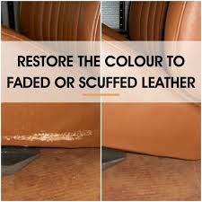 leather repair kit for furniture sofa