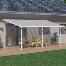 canopia by palram sierra patio cover 3m