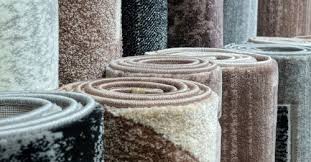 carpet export business