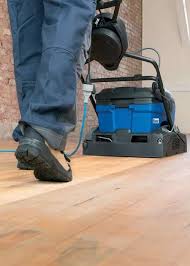expert hardwood floor cleaning service