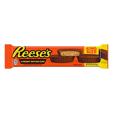 reese s king size peanut er cups