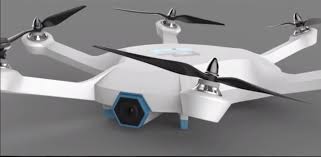 new gear cyphy lvl 1 drone was created