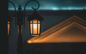 top 15 best outdoor lamp post lights in