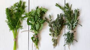 The Ultimate Guide To Cooking With Fresh Herbs Taste Of Home
