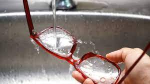 3 Ways To Get Stains Off Eyeglasses