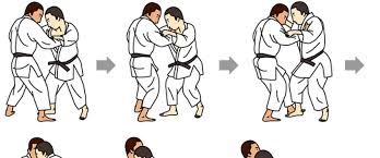 Classes are available for both adults & children. Sportsblog Judo Basic Tips Developing Skill At Judo Throws
