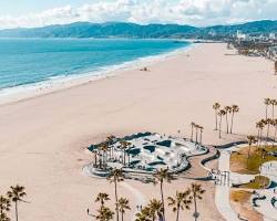 Gambar Los Angeles beaches